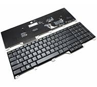 Tastatura Laptop Dell Alienware 17 R5 Neagra Layout UK-US Cu Iluminare