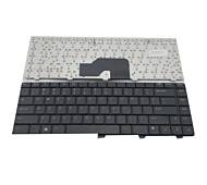 Tastatura laptop Dell Inspiron 13 1370 neagra US fara rama