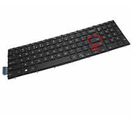 Tastatura Laptop Dell Inspiron 15 3581 Neagra Layout US Fara Iluminare
