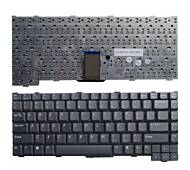 Tastatura Laptop Dell Inspiron 2200 Neagra Layout US Fara Iluminare
