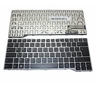 Tastatura laptop Fujitsu Siemens Lifebook E734 Fujitsu Lifebook E734