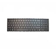 Tastatura Laptop HP 15-dw3042nq Hp Neagra Layout US Fara Iluminare