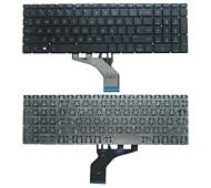 Tastatura Laptop HP 250 G7 Hp Neagra Layout US Fara Iluminare