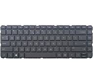 Tastatura laptop HP Pavilion 14-AL021TU neagra UK fara rama