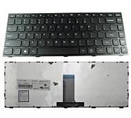 Tastatura laptop Lenovo G40-70 neagra 