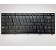 Tastatura laptop Lenovo S300 neagra