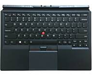 PALMREST CU TASTATURA LAPTOP LENOVO POINTING STICK NEGRU Thinkpad X1 Tablet 2016 