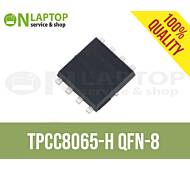 TPCC8065-H TPCC8065H TPCC8065 8065 MOSFET QFN-8