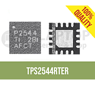 TPS2544RTER TPS2544 2544 QFN-16 CHIPSET