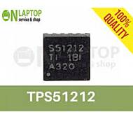 TPS51212 S51212 51212 QFN-10 CHIPSET