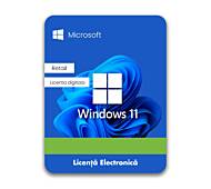 Windows 11 Pro Retail licenta electronica