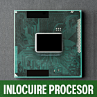 Inlocuire procesor laptop