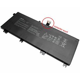 Baterie laptop Asus FX503VM-ED191 64Wh 15.2V 4 celule OEM