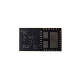BQ24760TRSBR BQ24760T 24760T QFN40 ic chip
