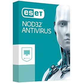 ESET NOD32 Antivirus 12 luni Retail 1 An 1 Licenta Electronic 