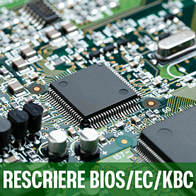 Rescriere Bios / Ec / Kbc