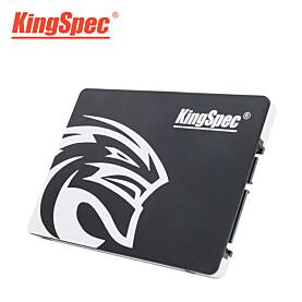 Solid State Drive SSD KingSpec P4-120 120GB 2.5 inch SATA III 