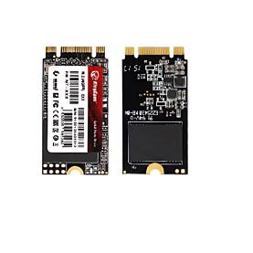 Solid State Drive SSD KingSpec PCIe 3.0 NE-128 2242 128GB NVMe M.2 