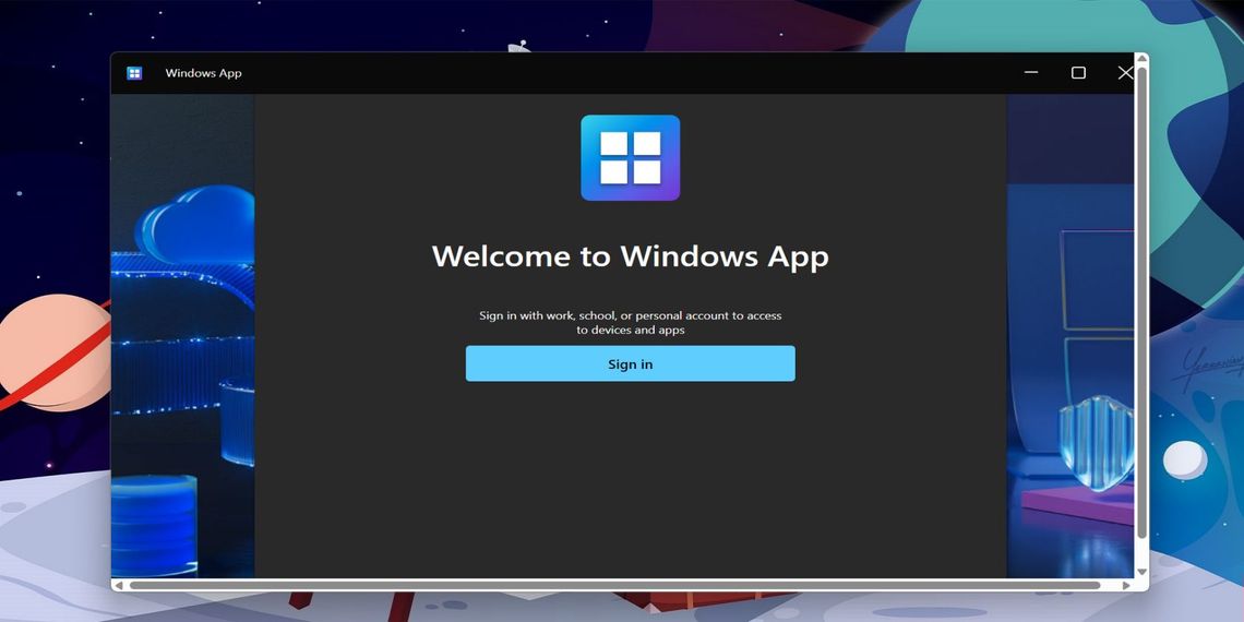 Ştiai că? Windows este acum o aplicație pentru iPhone, iPad, Mac și PC