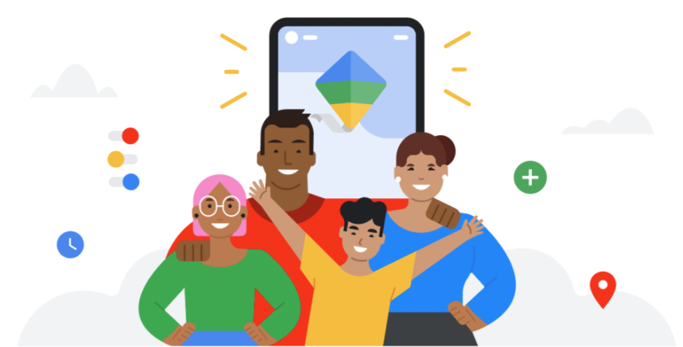 Cum puteti folosi Google Family Link pentru Control Parental