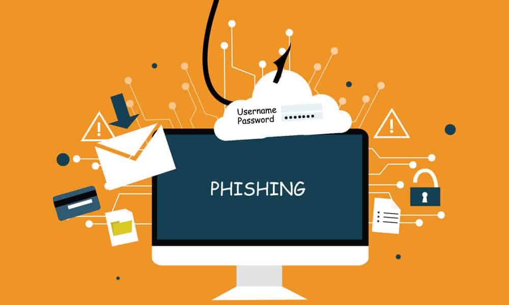 Cum sa depistati mesajele de phishing si cum sa va protejati