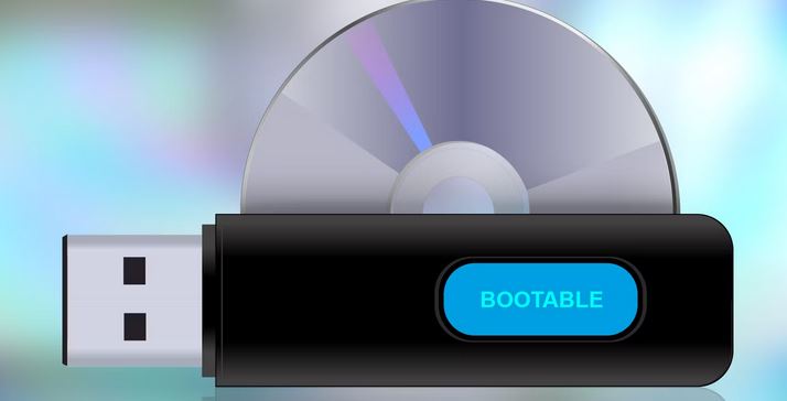 Cum se creeaza un USB bootabil dintr-un ISO: 6 instrumente utile