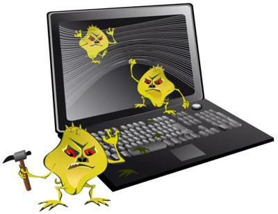 8 motive pentru care laptopul se blocheaza
