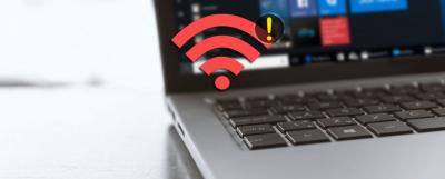 Aveti probleme cu conexiunea Wi-Fi in Windows 10? Iata cum se rezolva