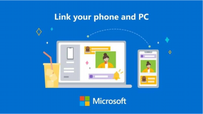 Cum sa iti conectezi telefonul si computerul tau cu Windows 10