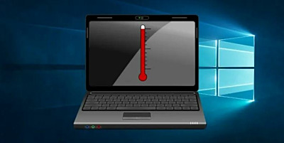 Cum verificam temperatura procesorului pe Laptop, PC, all-in-one