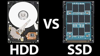 De ce sa faci upgrade de la Hard Disk-ul conventional la SSD
