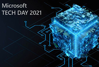 Tu ce faci luna asta? Stiai ca urmeaza Microsoft Tech Day 2021?