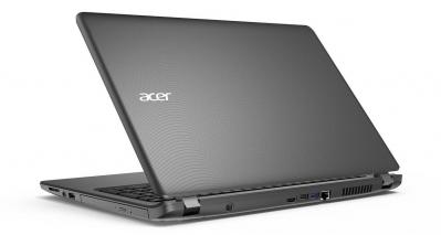 Acer Extensa 15 EX2540 - serie de laptopuri entry-level pentru office si web browsing, cu SSD integrat!