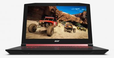 Acer Nitro 5 AN515-31 - serie de laptopuri portabile si destul de puternice, dedicata pentru gaming si media!