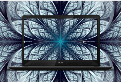 Acer Swift 3 SF315-52G - serie de ultrabook-uri premium de ultima generatie, cu Windows 10 OS!