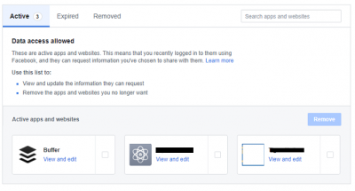 Cum sa iti stergi contul de Facebook. Definitiv!