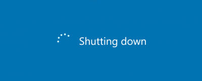 Windows 10 – Cum sa dai Shutdown sau Sleep folosind tastatura