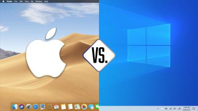 Windows vs MacOs – ce laptop sa alegi