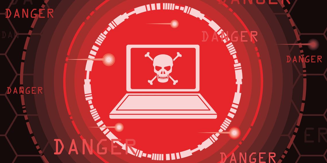 Surse comune de malware si cum sa le evitam