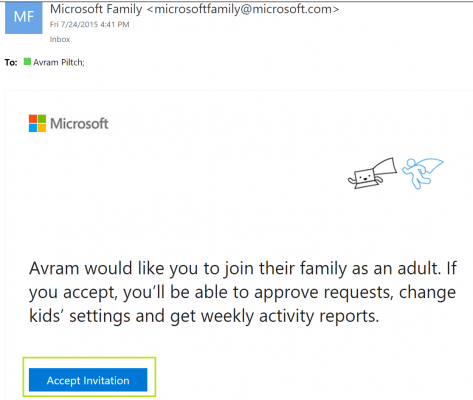 Cum sa adaugi un User pentru copii sau adulti in Windows 10?