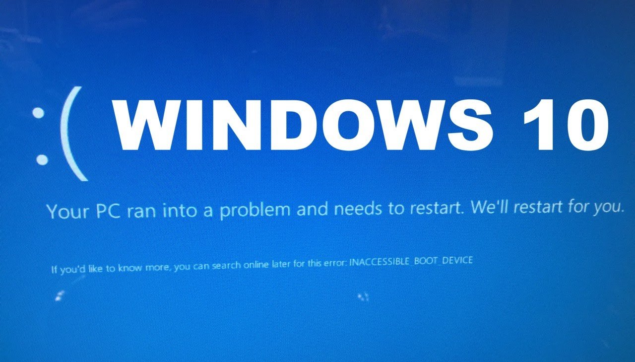 Startup Repair: Repara problemele de Windows in mod automat