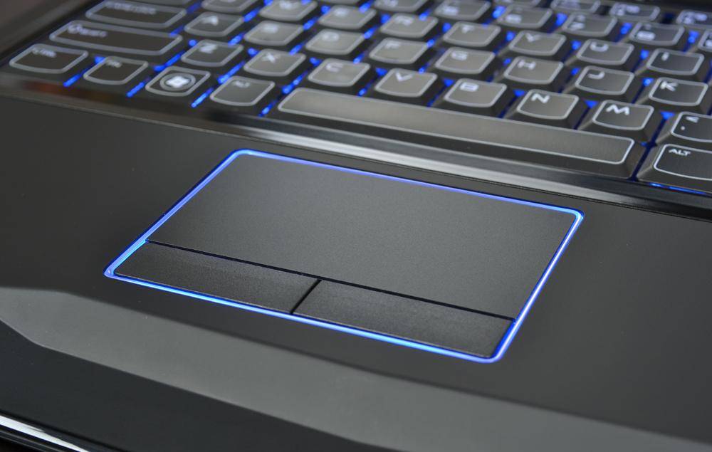 Ce trebuie să faceți dacă touchpadul este stricat pe un laptop