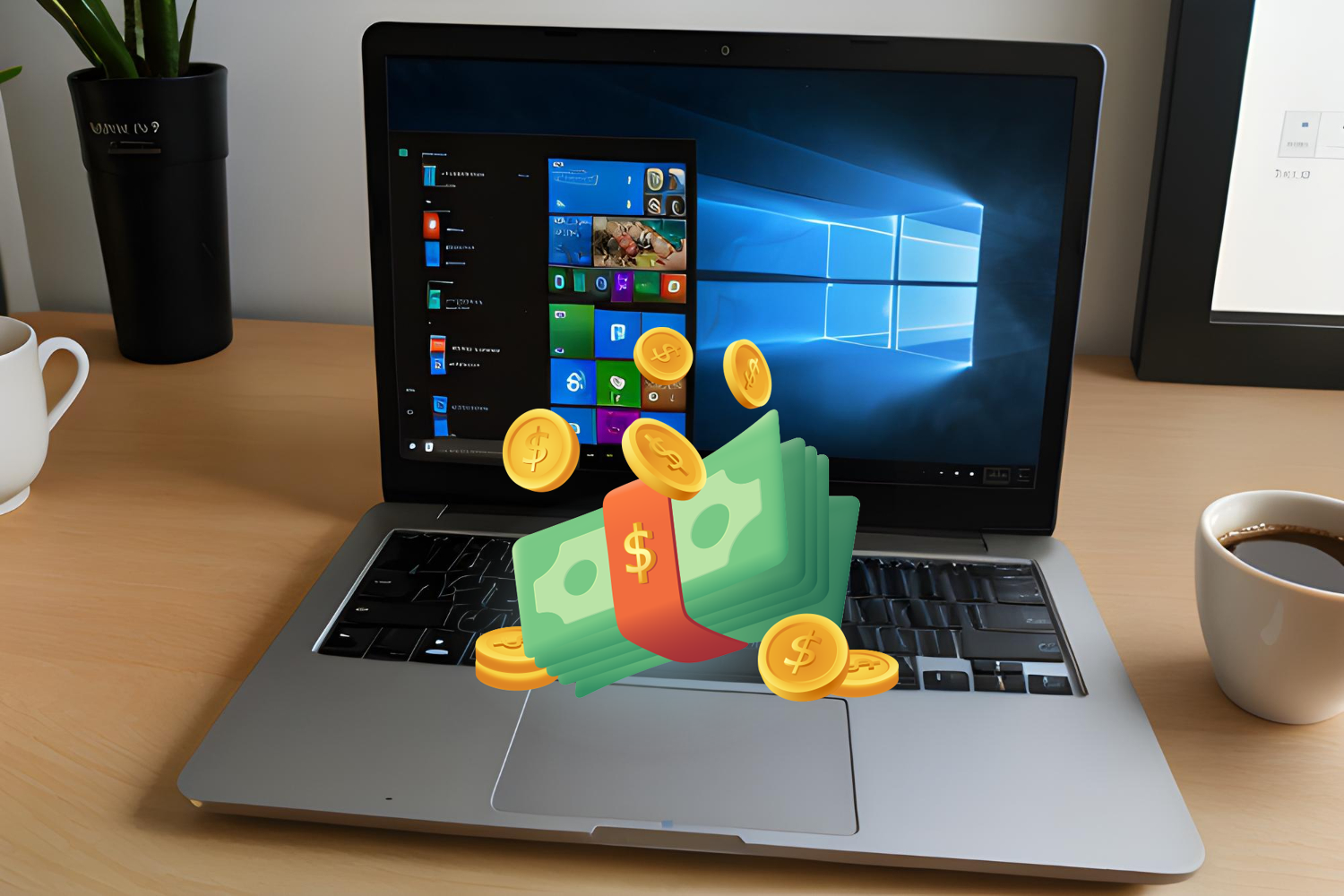 Cine vrea să folosească Windows 10 după 2025 va trebui să plătească