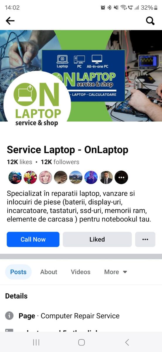 Te-ai săturat de linkuri deschise cu browserul nativ al Facebook? Îţi spunem cum îl poţi dezactiva – update 2024