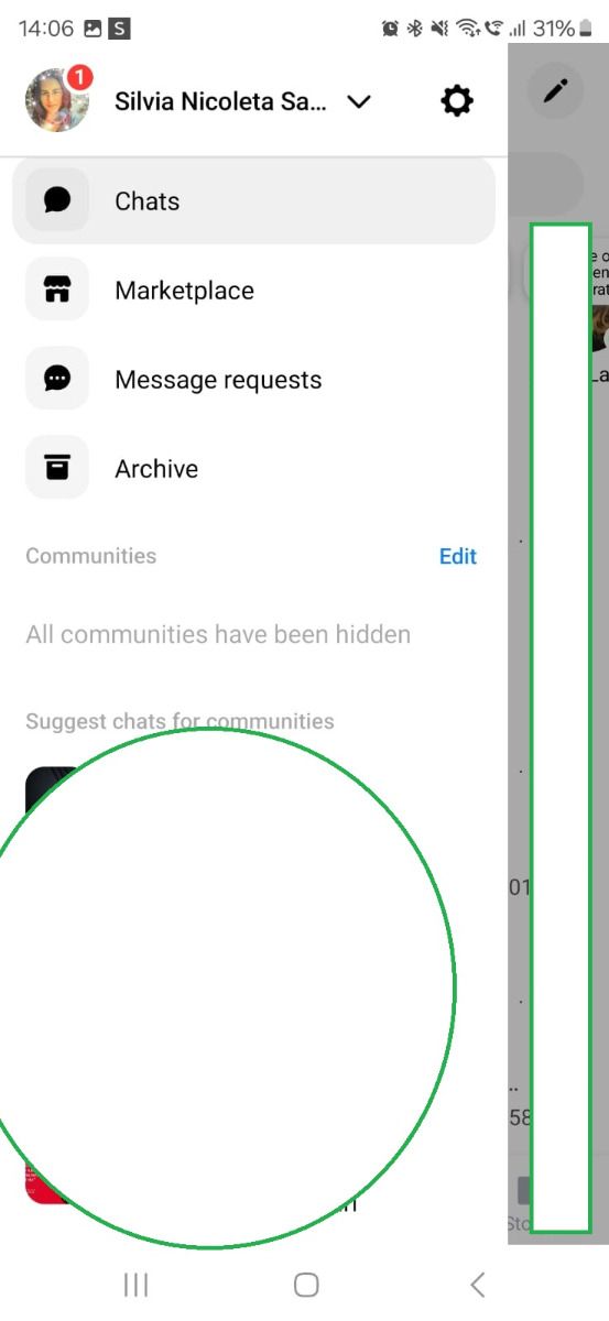 Te-ai săturat de linkuri deschise cu browserul nativ al Facebook? Îţi spunem cum îl poţi dezactiva – update 2024