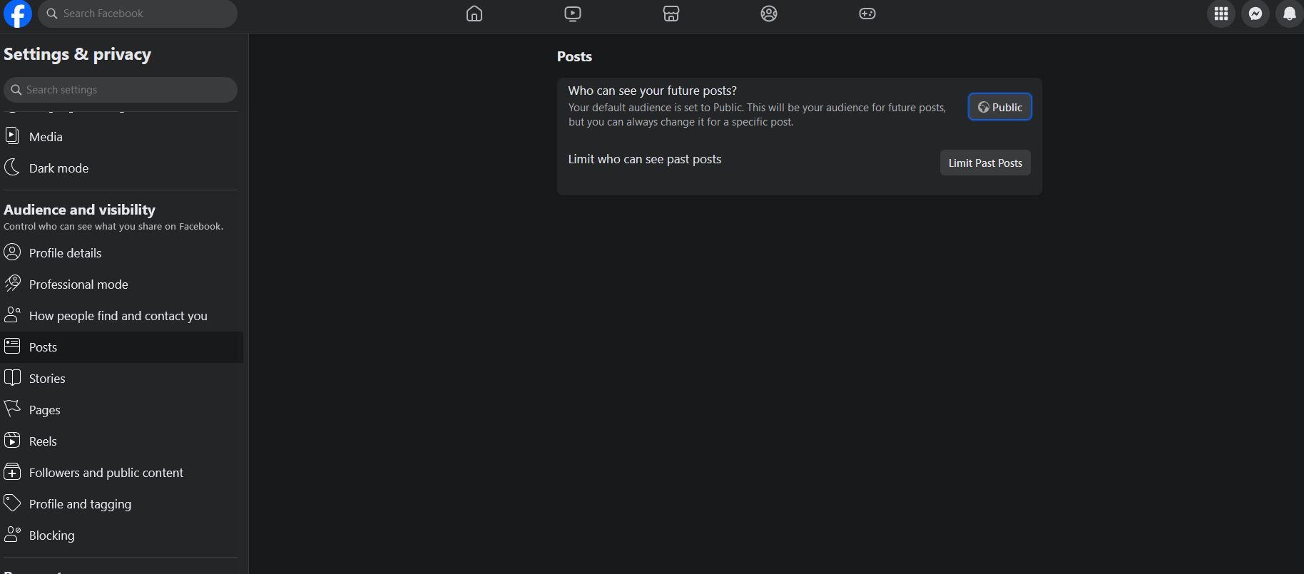 Folosesc aceste 7 metode simple pentru a-mi face profilul Facebook mai privat