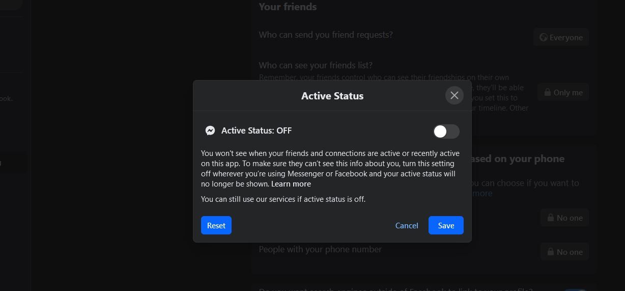 Folosesc aceste 7 metode simple pentru a-mi face profilul Facebook mai privat