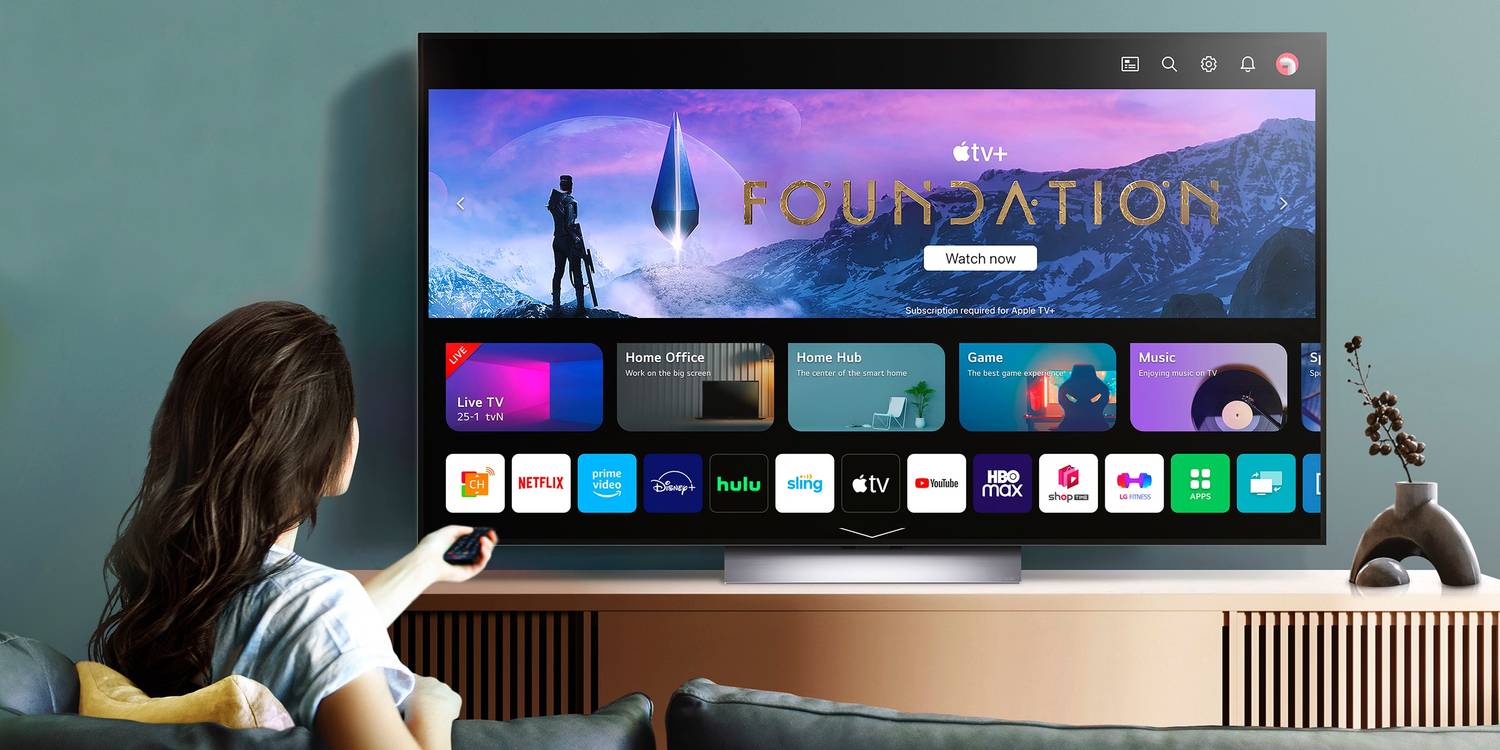 Televizorul tau Smart TV accepta AirPlay? Iata cum sa verifici
