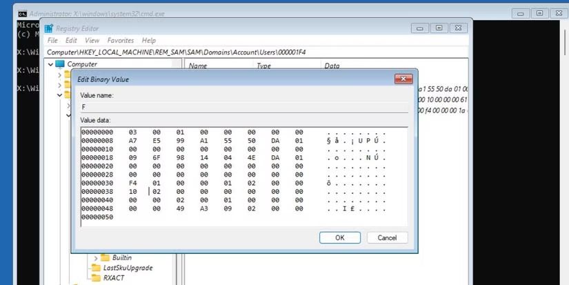 Cum se remediaza eroarea Windows "The User Profile Service Failed the Logon"