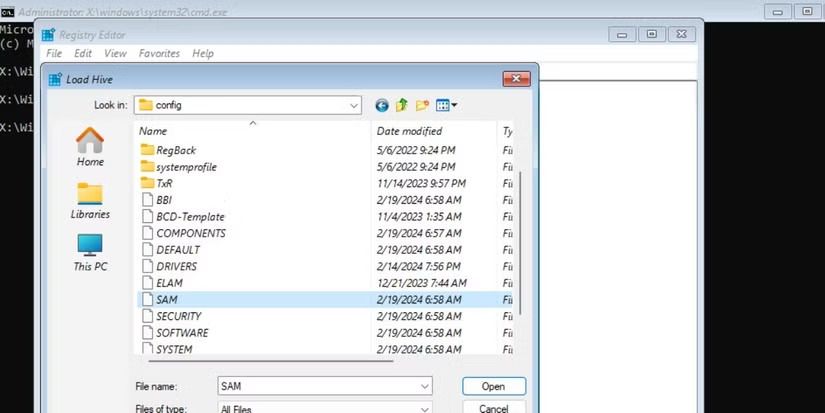 Cum se remediaza eroarea Windows "The User Profile Service Failed the Logon"